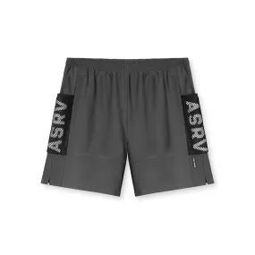 0623. TETRA-LITE™ Adventure Short - Space Grey