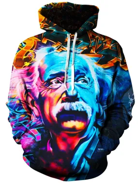 Albert Unisex Hoodie