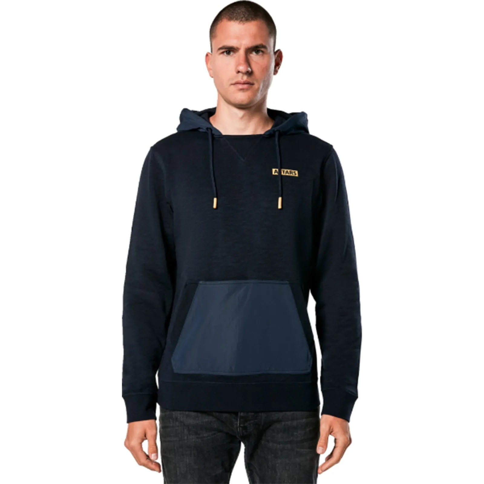 Alpinestars Rooted Men's Hoody Pullover Sweatshirts