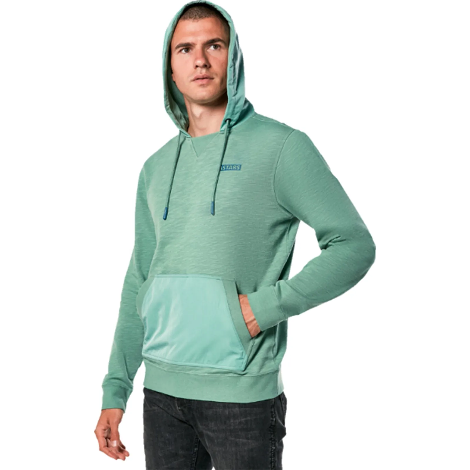 Alpinestars Rooted Men's Hoody Pullover Sweatshirts