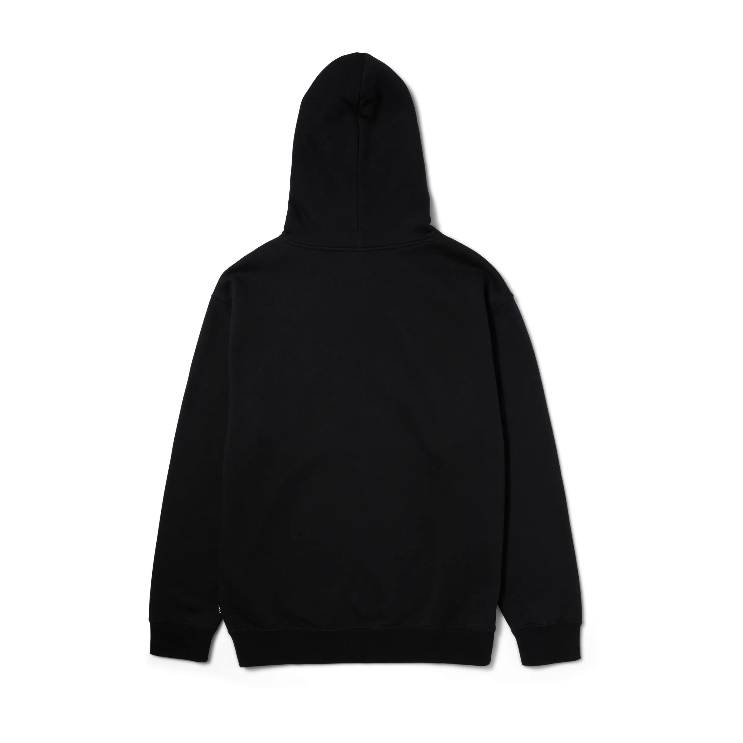 Bad Cat Pullover Hoodie