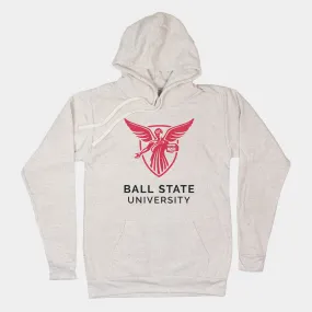 Ball State Beneficence Hoodie