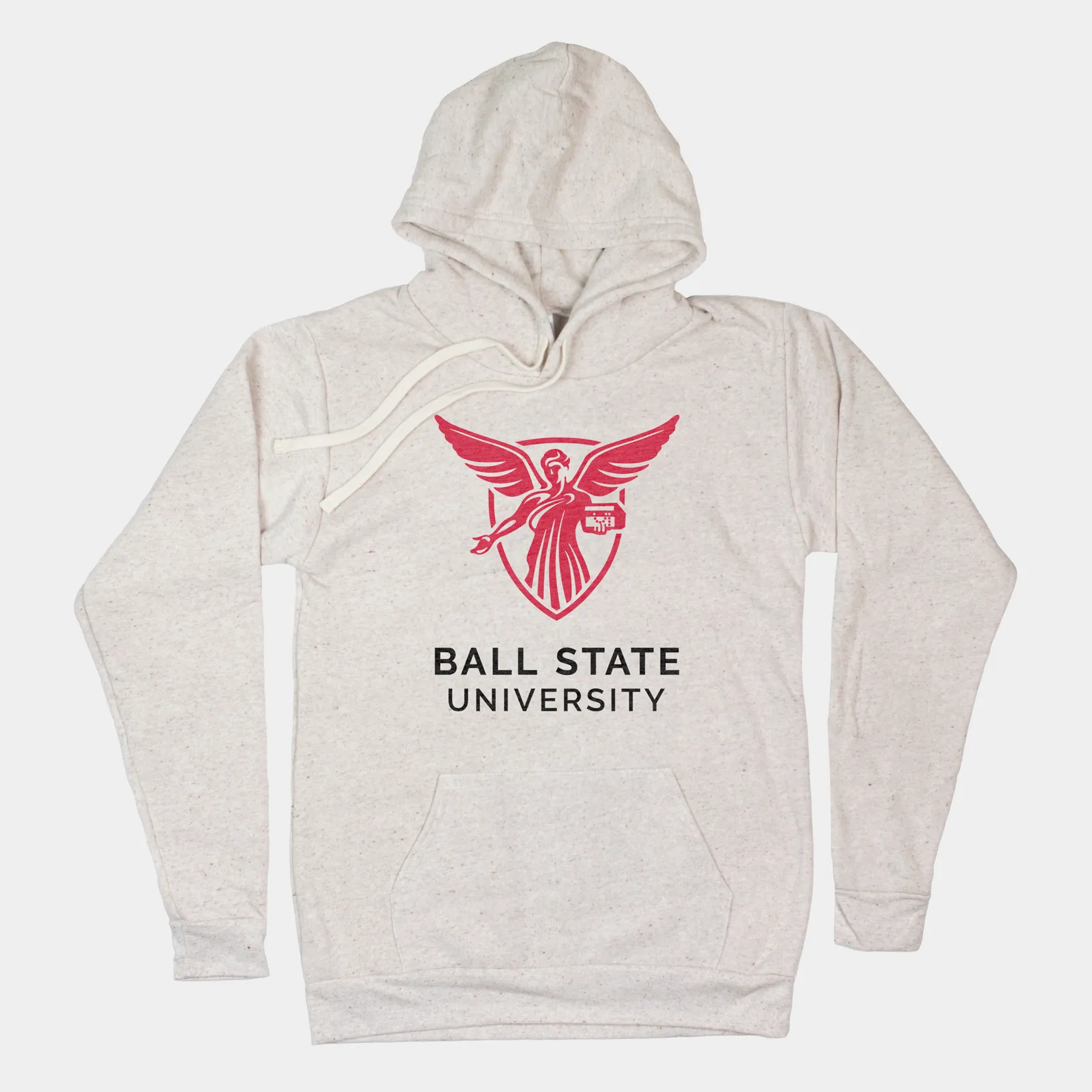 Ball State Beneficence Hoodie