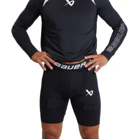 BAUER PERFORMANCE SENIOR JOCK SHORT