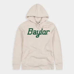 Baylor Script Hoodie Sweatshirt