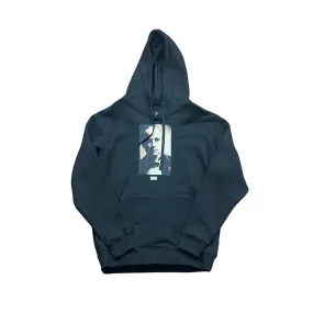 Black Kith The Godfather Hoodie - Extra Large