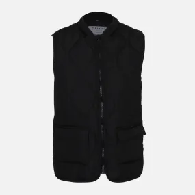 BOYS FASHION PADDING VEST