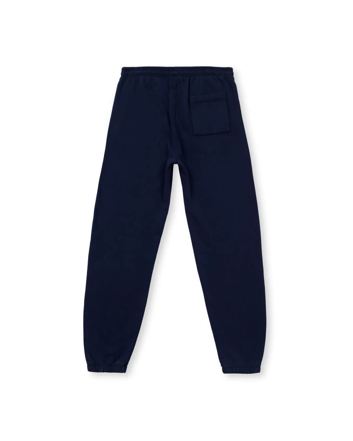 Brain Dead Bubble Sweatpants - Navy