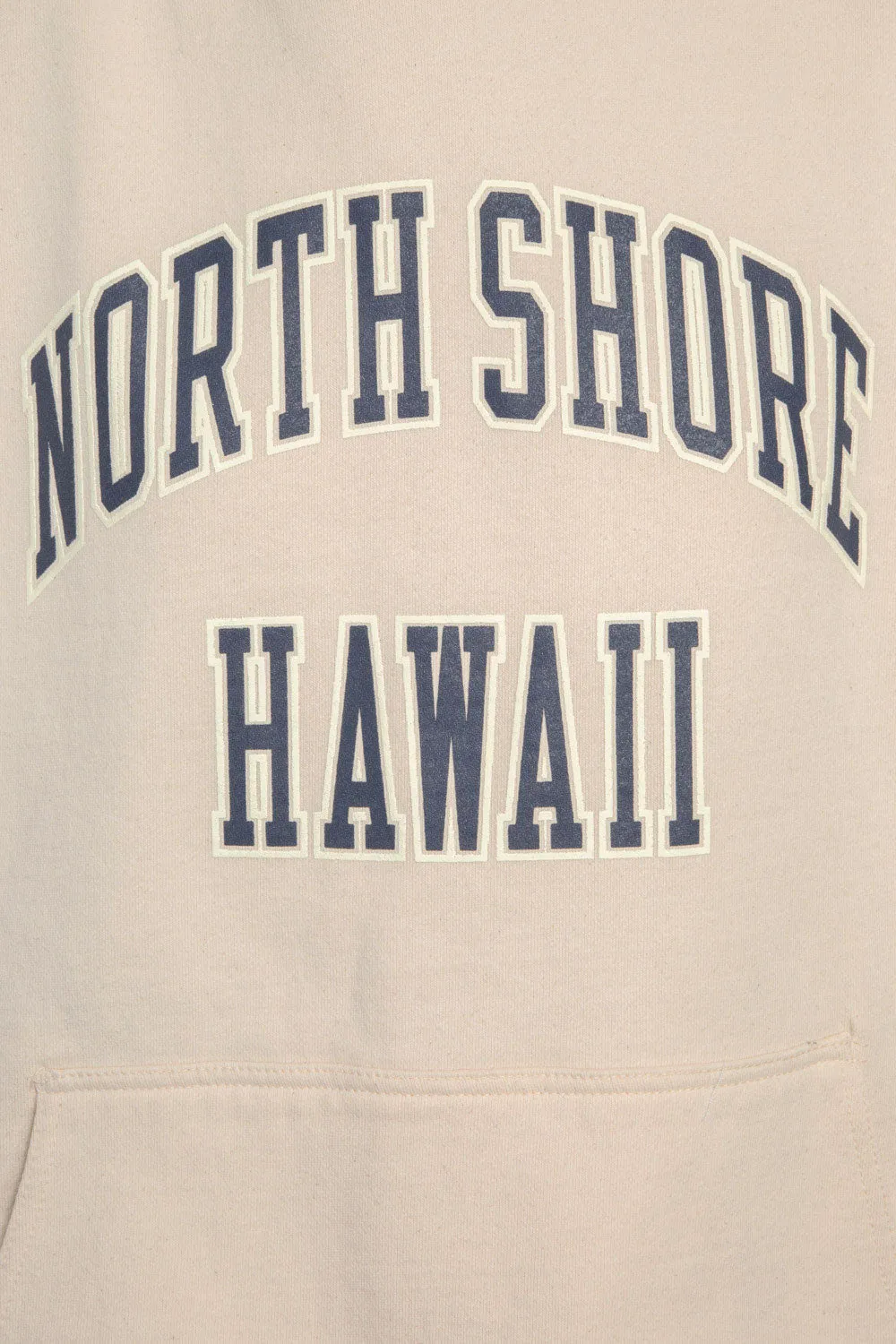 Christy North Shore Hawaii Hoodie