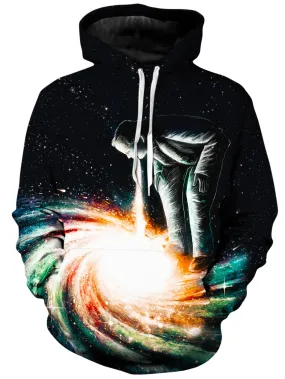 Cosmic Vomit Hoodie