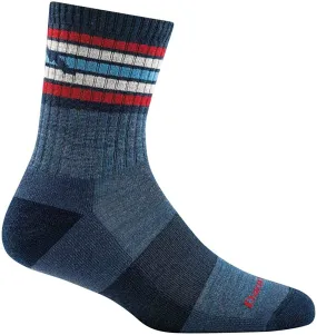 Darn Tough Kid's Kelso Micro Crew Lightweight Cushion Sock