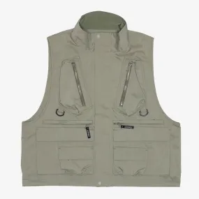 Gramicci Gramicci By F/Ce. Hunting Vest