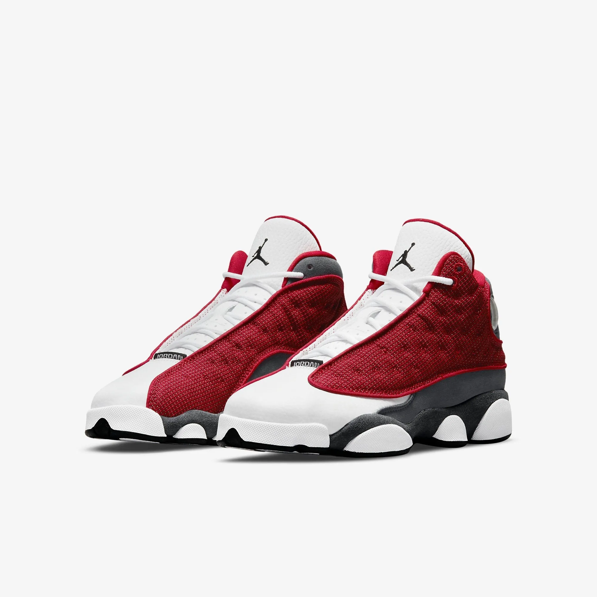 (GS) Air Jordan 13 Retro 'Red Flint' (2021) 884129-600