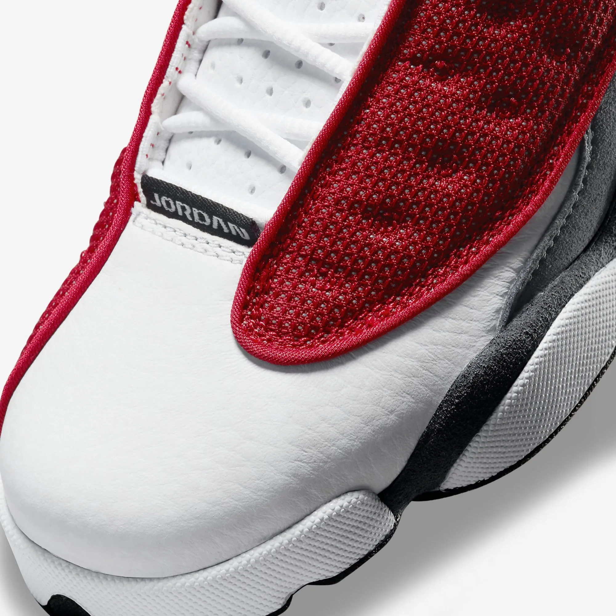 (GS) Air Jordan 13 Retro 'Red Flint' (2021) 884129-600