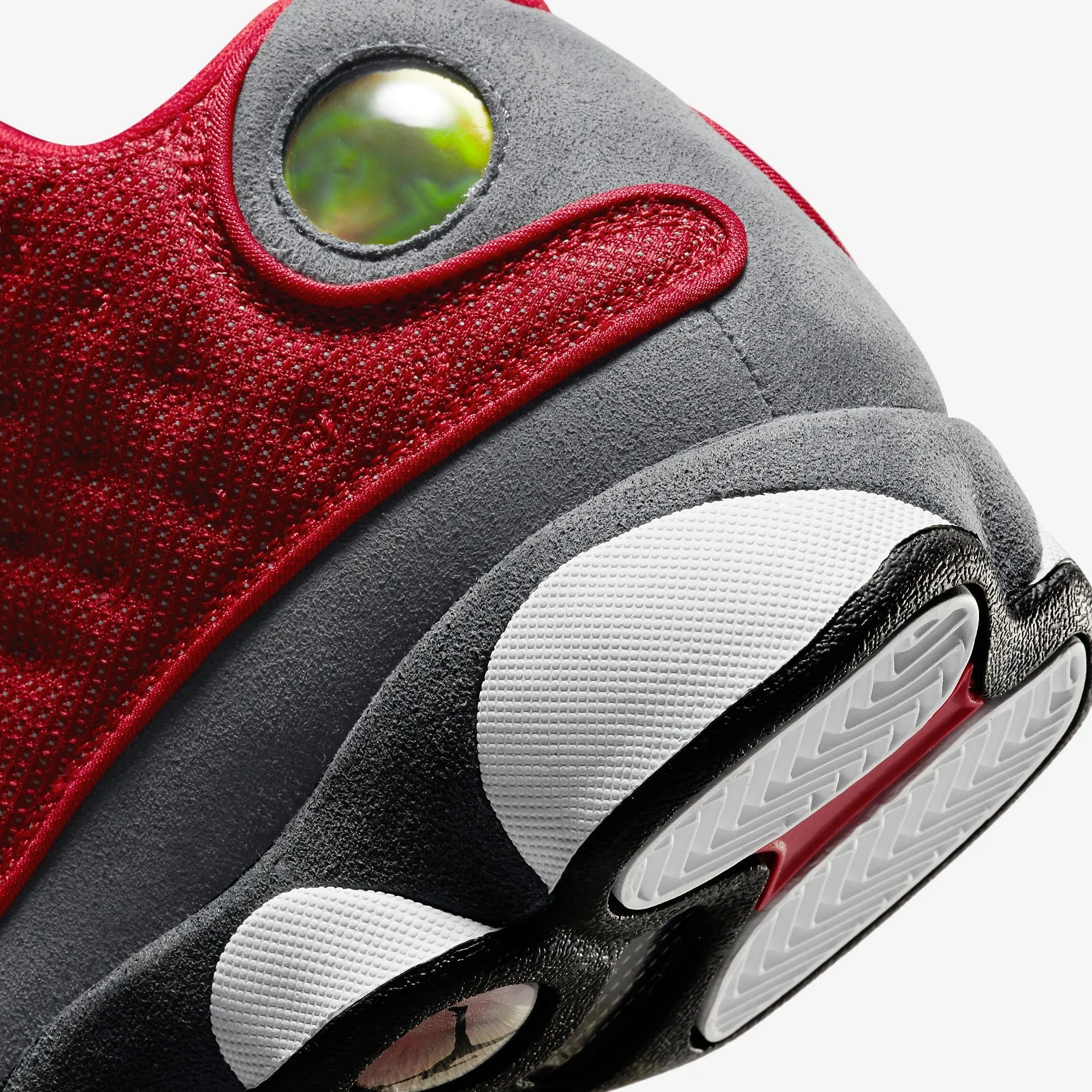 (GS) Air Jordan 13 Retro 'Red Flint' (2021) 884129-600