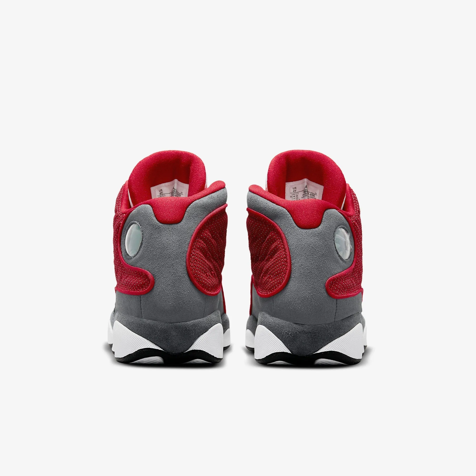 (GS) Air Jordan 13 Retro 'Red Flint' (2021) 884129-600