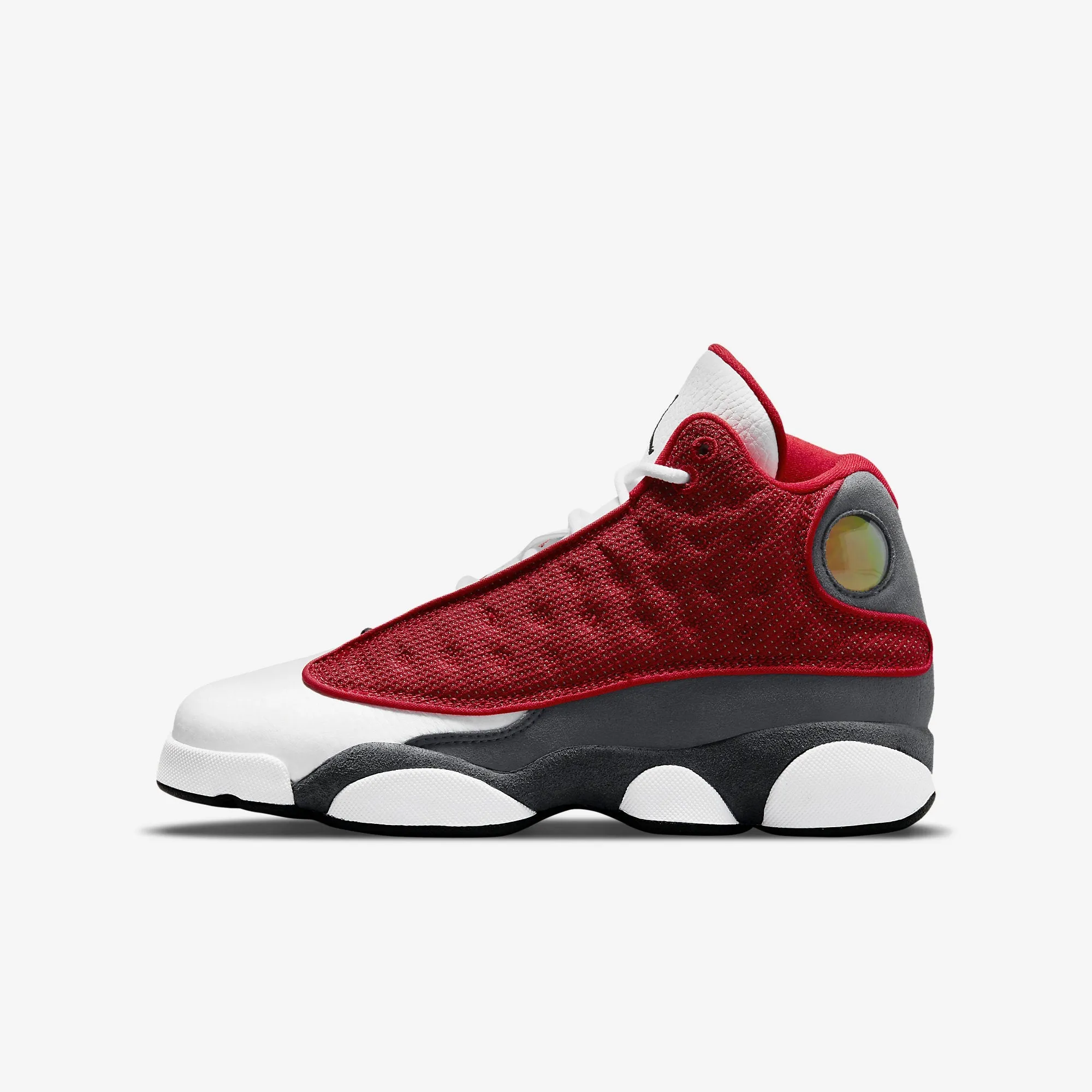 (GS) Air Jordan 13 Retro 'Red Flint' (2021) 884129-600