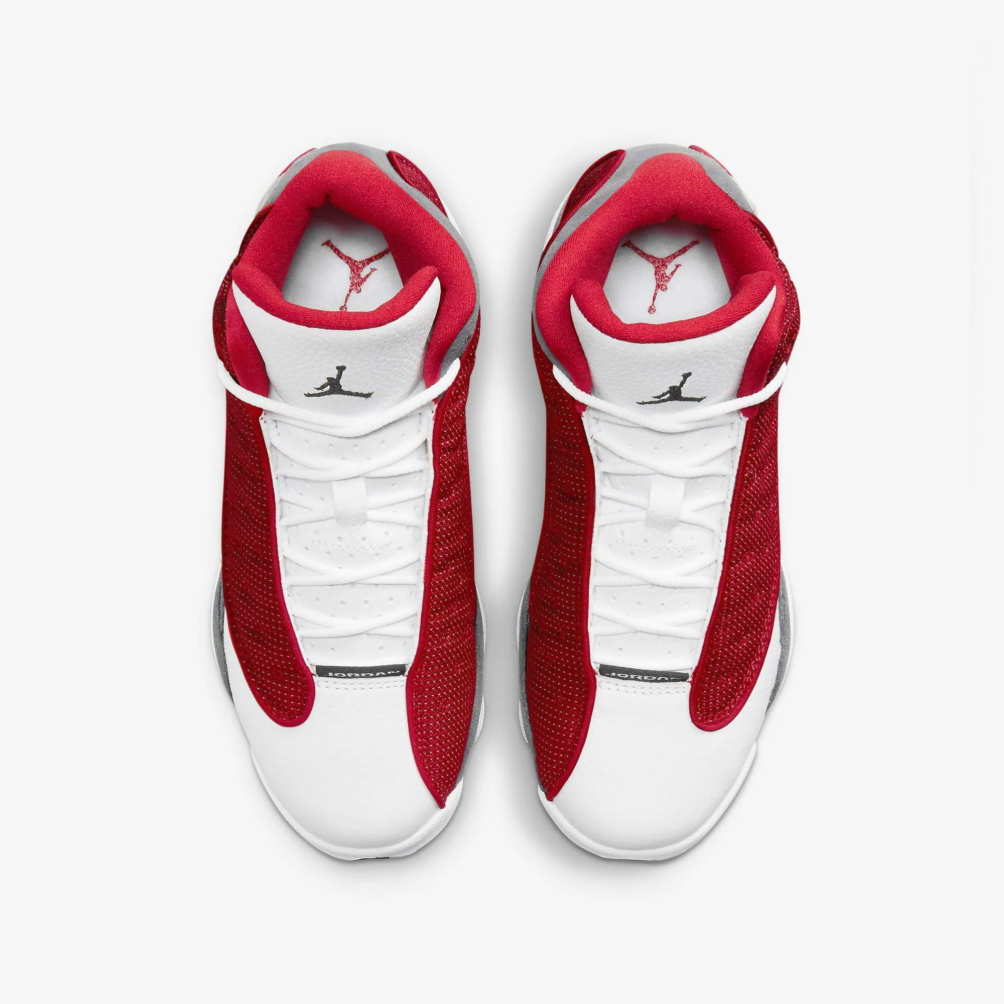 (GS) Air Jordan 13 Retro 'Red Flint' (2021) 884129-600