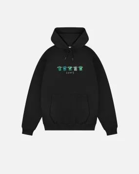 Hibernian Classics - Hoodie