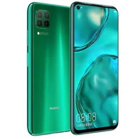 Huawei Nova 7I Green Smartphone 6.4" 8Gb/128Gb Green