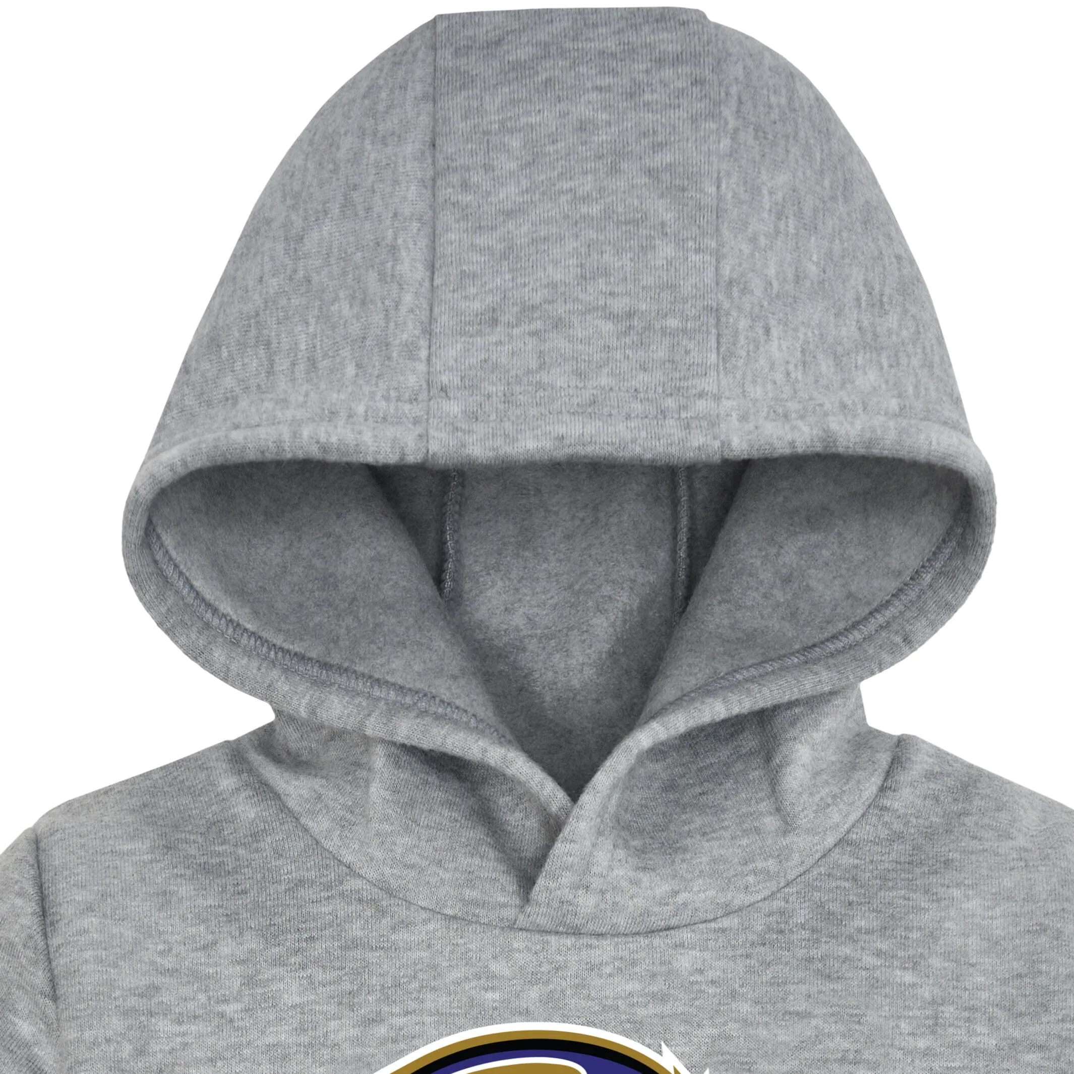 Infant & Toddler Baltimore Ravens Hoodie