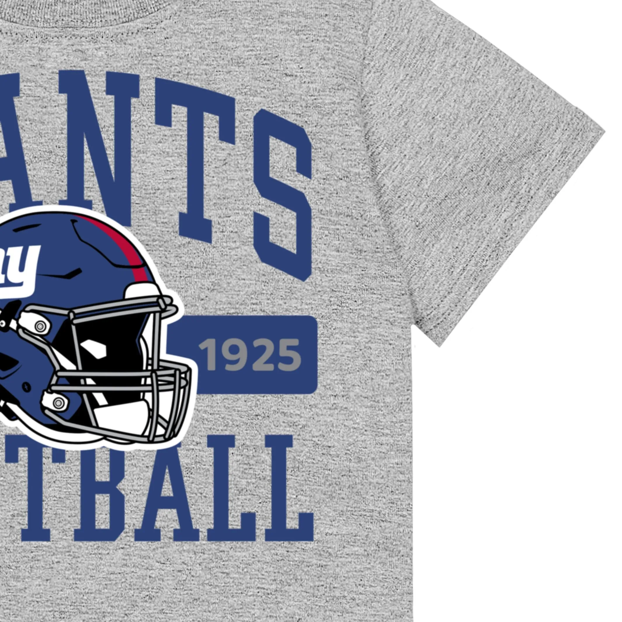 Infant & Toddler Boys Giants Short Sleeve Tee Shirt