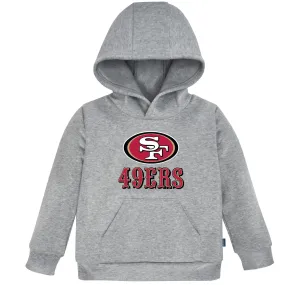 Infant & Toddler San Francisco 49ers Hoodie