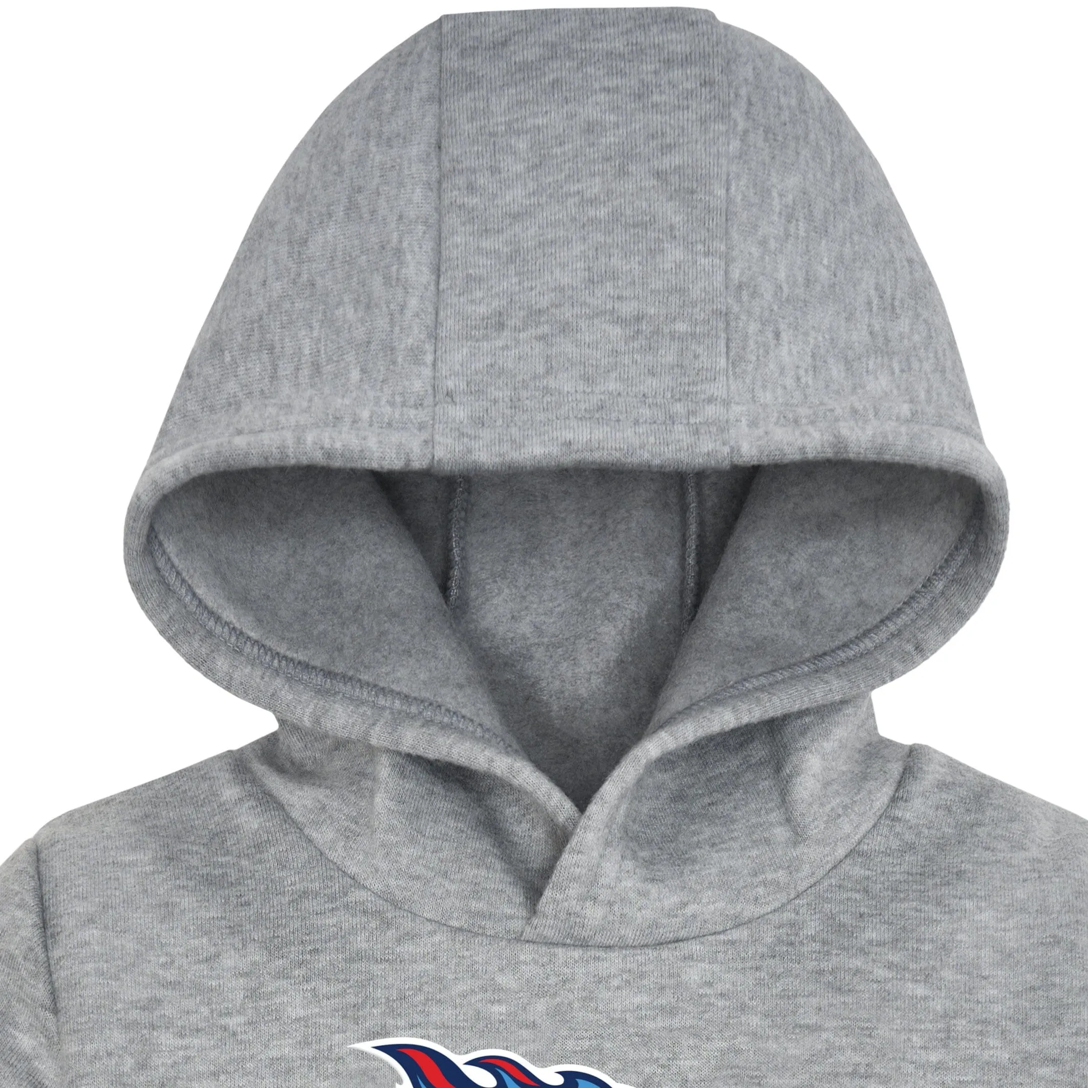 Infant & Toddler Tennessee Titans Hoodie