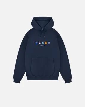 ITFC Embroidered Classics - Hoodie