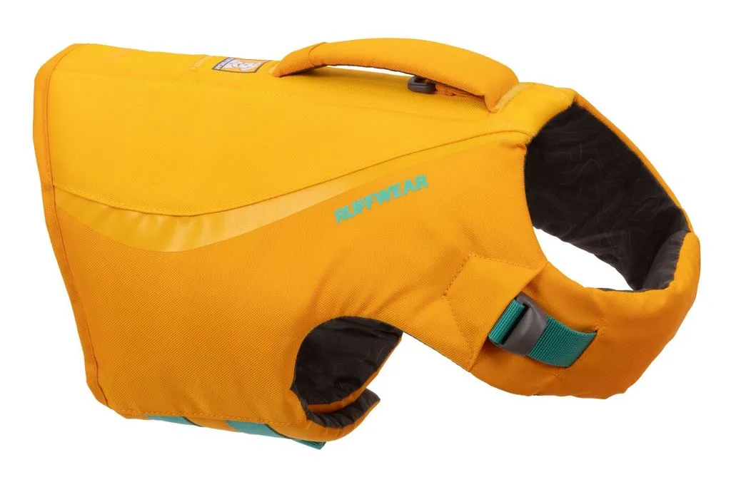 K-9 Float Coat Dog Life Jacket from Ruffwear