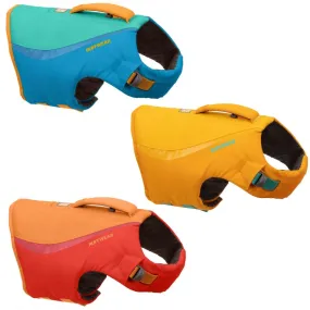 K-9 Float Coat Dog Life Jacket from Ruffwear