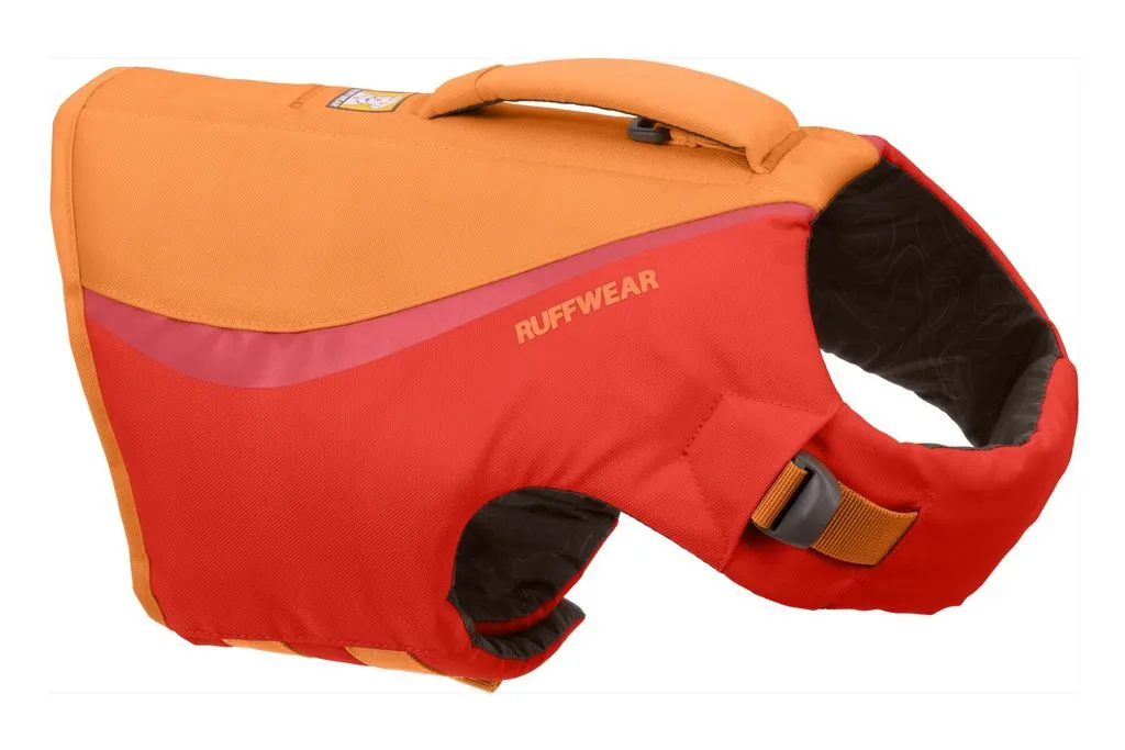 K-9 Float Coat Dog Life Jacket from Ruffwear