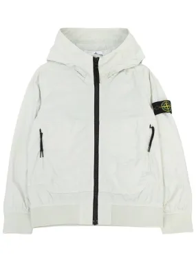 Kids hooded jacket 781640530 V0061 1012 Adults can wear