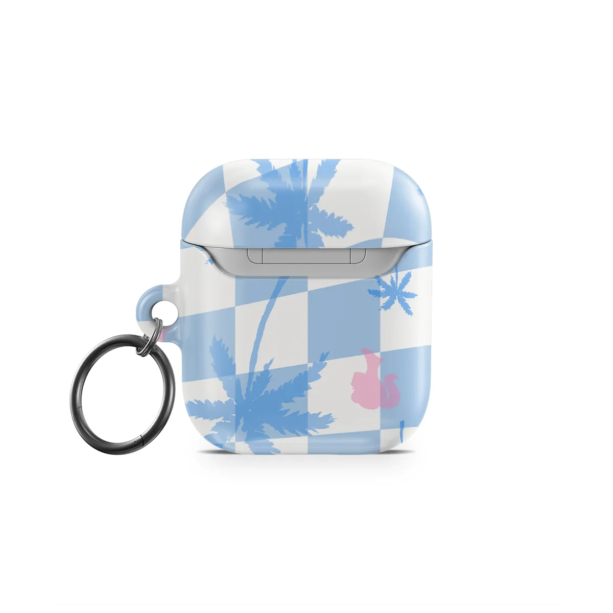 Paradise Pool AirPods Case