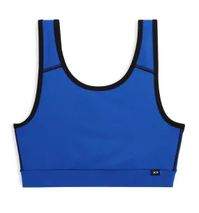 Swim Sport Top LC - Royal