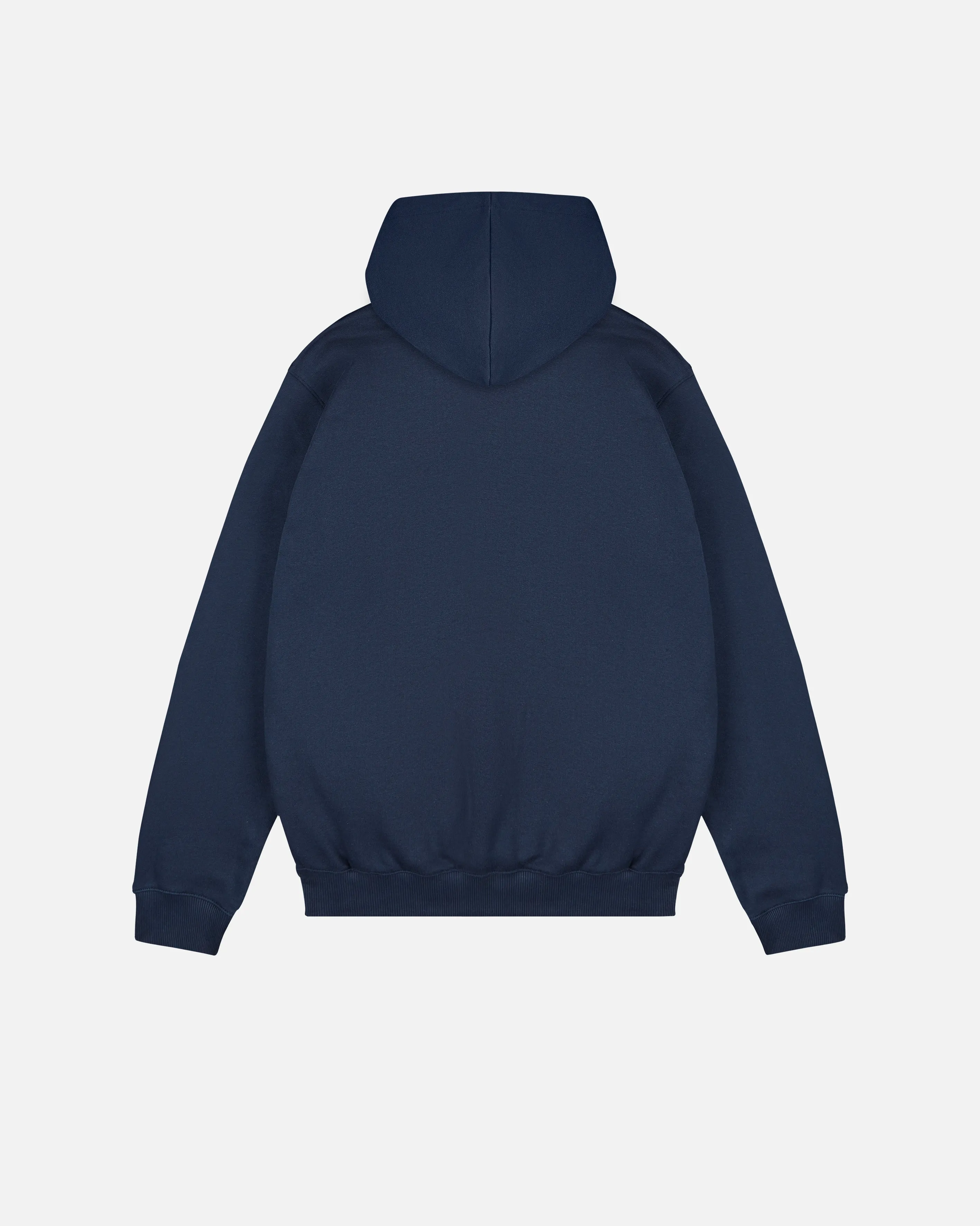 The Blues Embroidered Classics - Hoodie