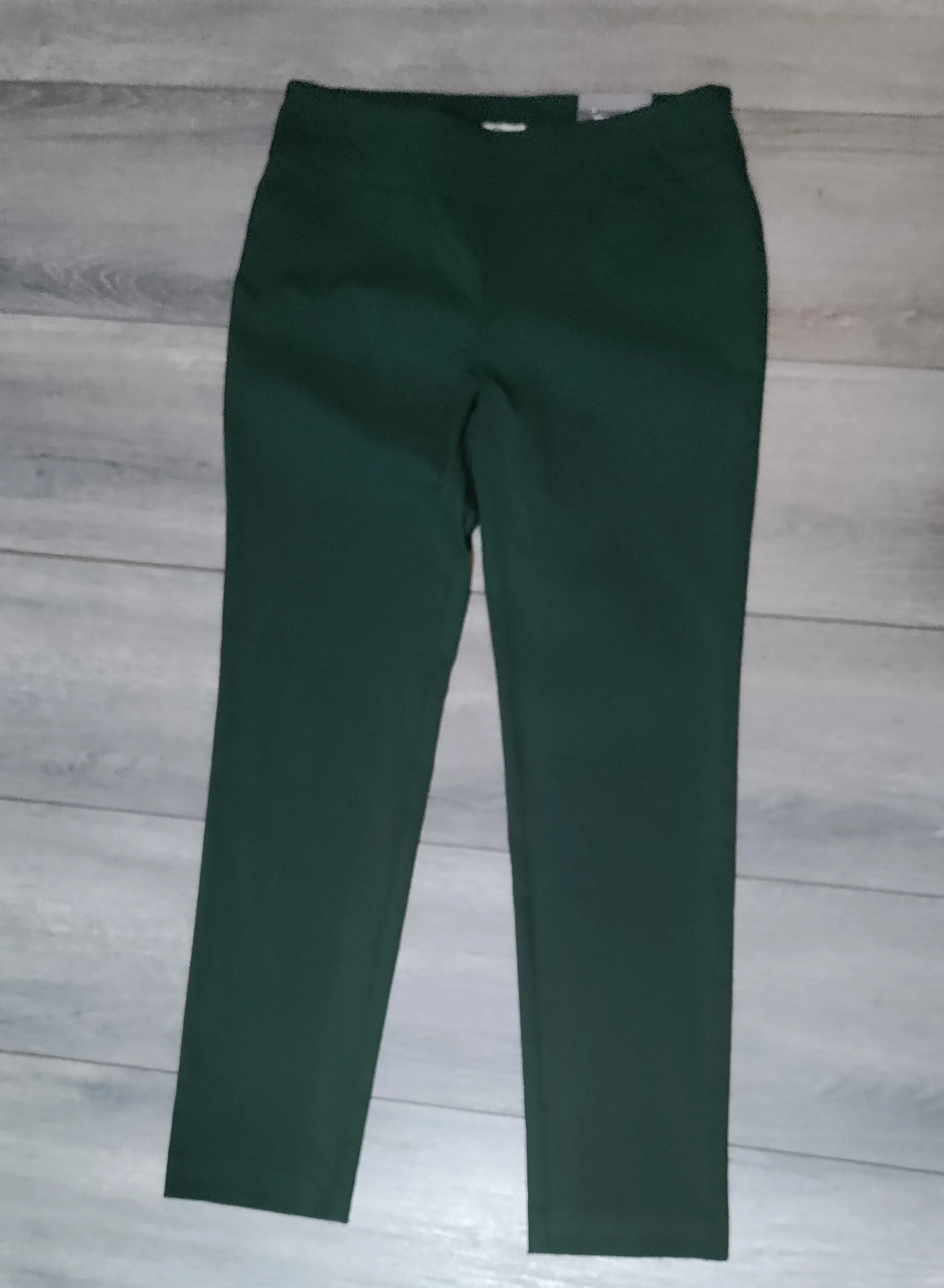 Van Heusen Slim Fit Pants