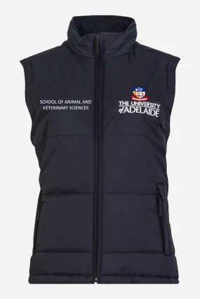 Veterinary Vest Men's