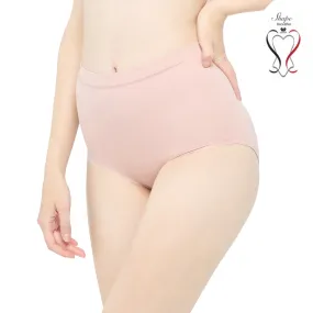 Wacoal Shapewear Stay กางเกงกระชับหน้าท้อง ยกสะโพก รุ่น WG1262  สีชมพูเนื้ออ่อน (PN)